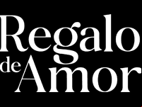 Regalo de Amor
