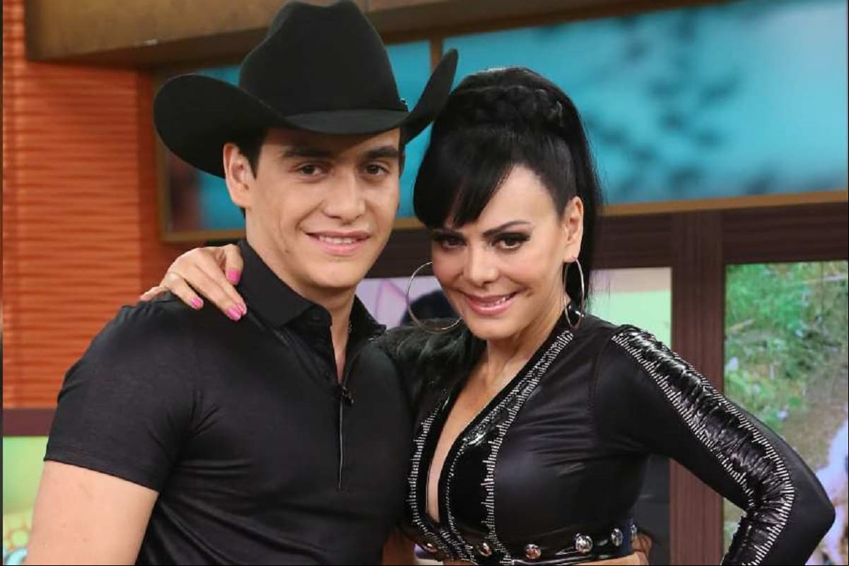 Maribel Guardia dedica conmovedor mensaje a su hijo Julián Figueroa, a poco de cumplir dos años de fallecido
