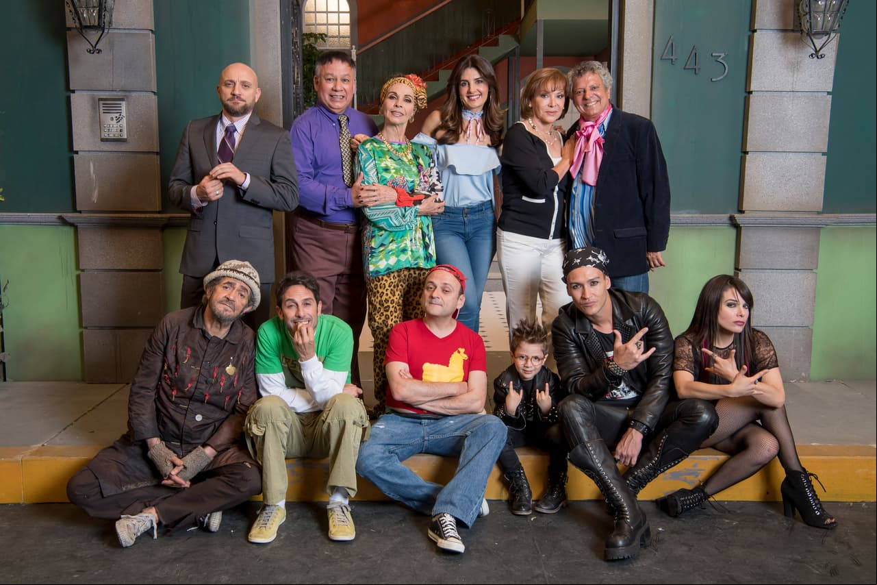 Con el estreno de la nueva temporada de 'Vecinos', el pasado domingo 13 de junio, hemos tenido la oportunidad de ver a los personajes que nos han conmovido a lo largo de 11 entregas, así como disfrutar de la actuación de nuevos integrantes.
