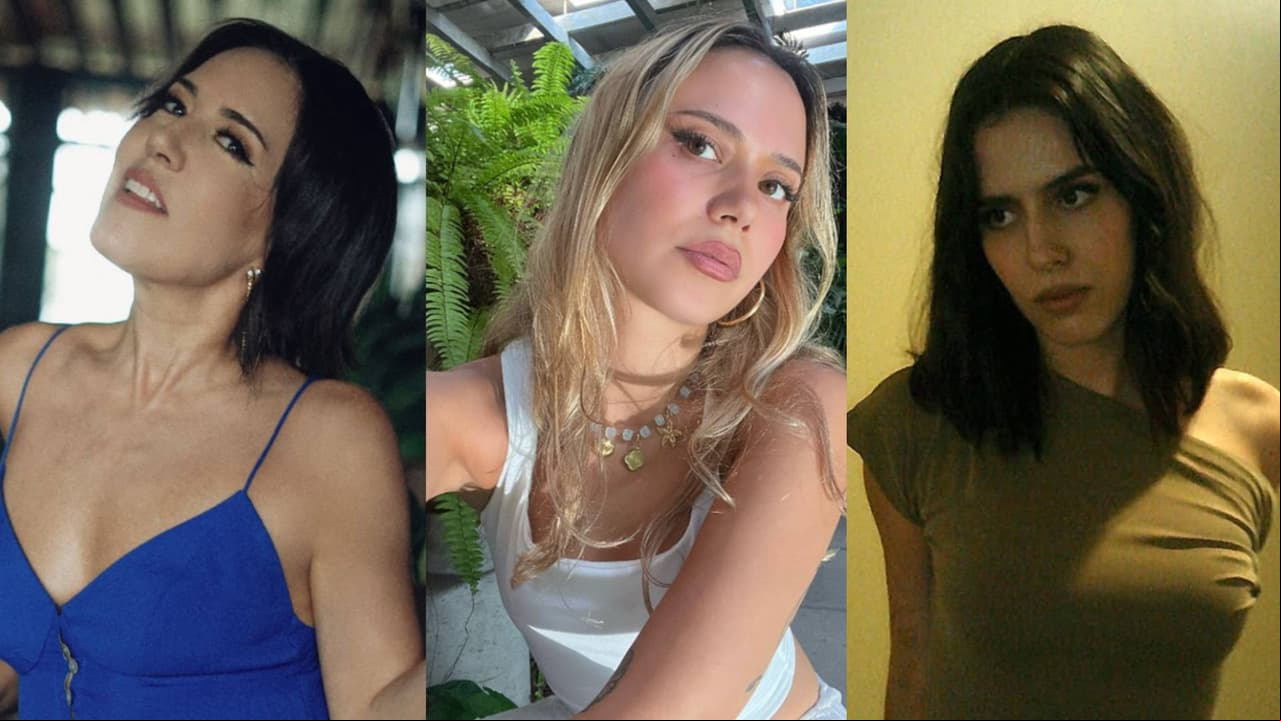 Silvia Pinal: Conoce a las nietas y bisnietas de la actriz, desde Stephanie Salas hasta Camila Valero