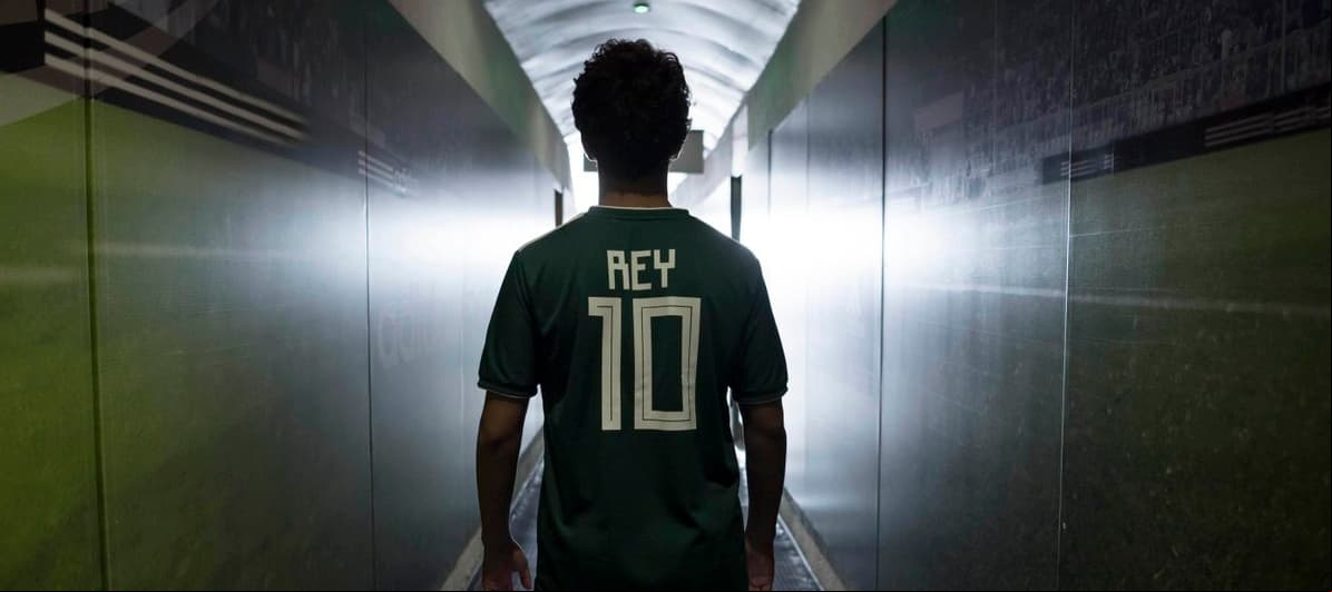 Qatar 2022: 6 excelentes telenovelas deportivas para entrar en calor durante el Mundial