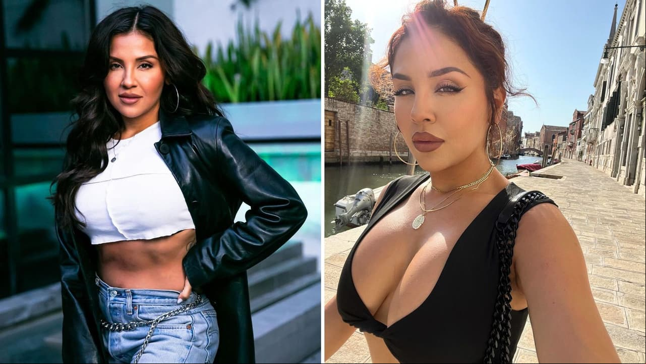 Annie González