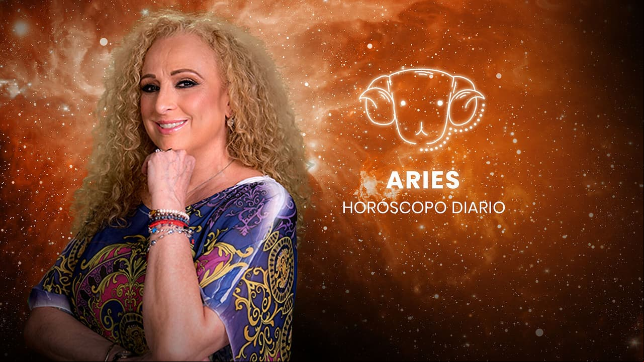 Horóscopos Aries 6 de marzo 2024
