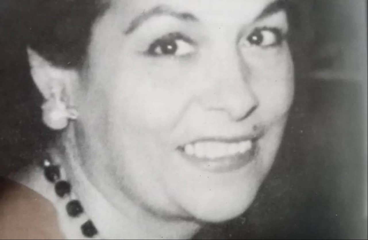 ¿Quién fue la mamá de Silvia Pinal, María Luisa Hidalgo?