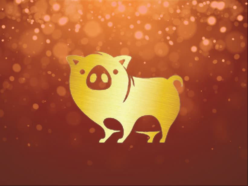 Cerdo 2021