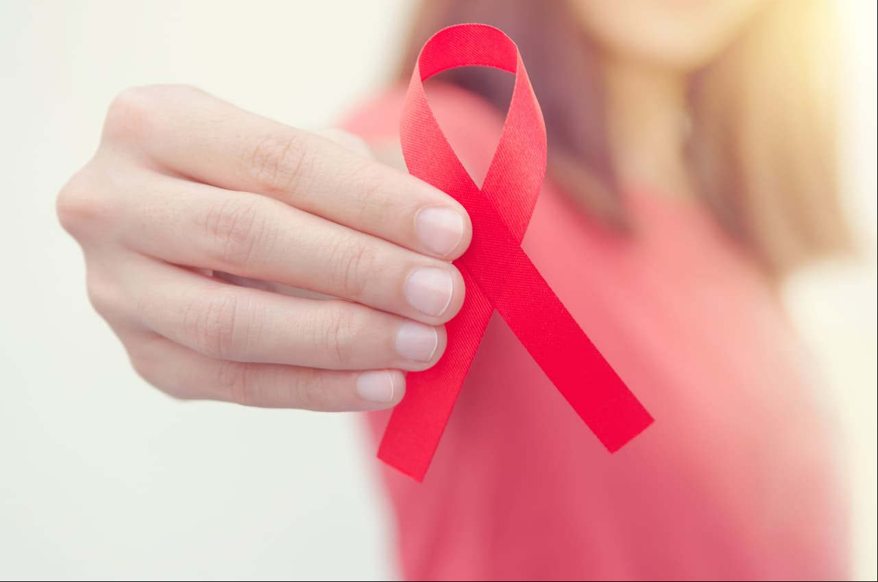Cinco mitos sobre el virus del VIH que deberías conocer