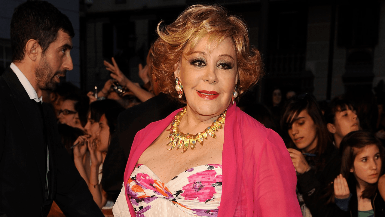 Silvia Pinal: 7 clásicas películas estelarizadas por la actriz que puedes ver en ViX
