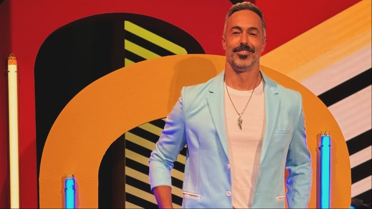 Carlos Arenas recibe severas llamadas de atención en Hoy soy el Chef y ¿él explota?