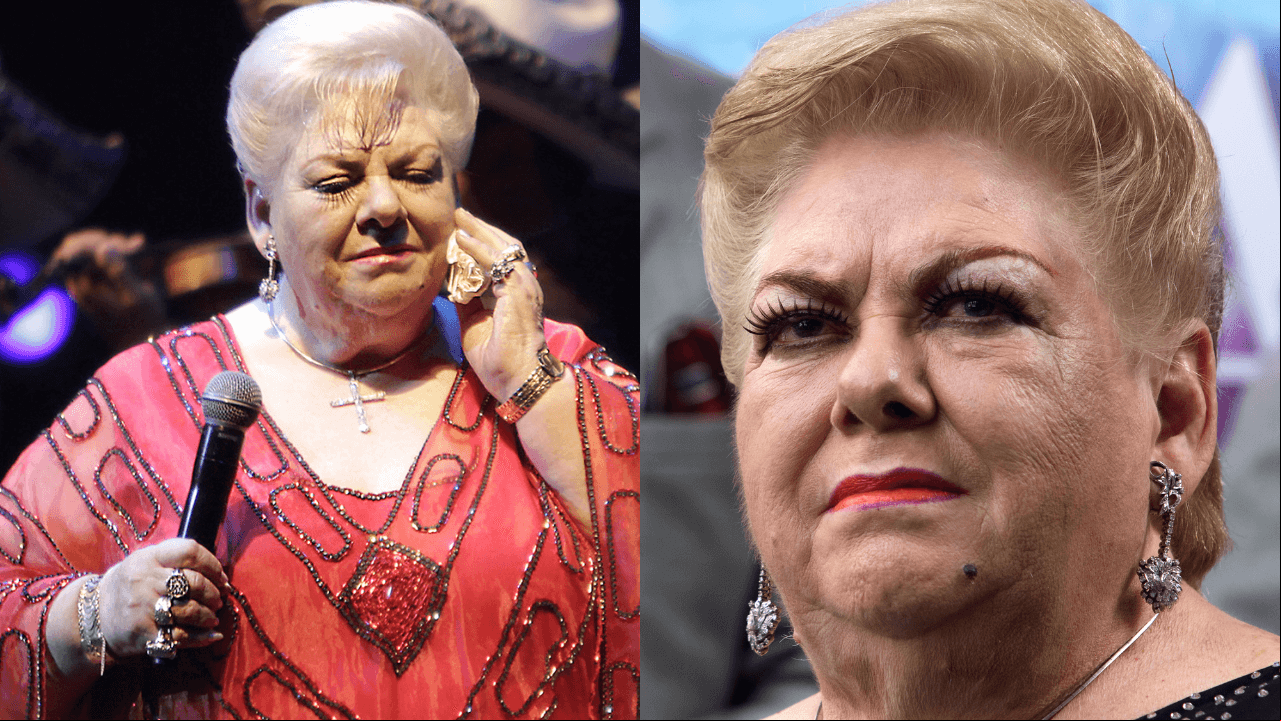 Muere Paquita la del Barrio: revelan el deseo que no logró cumplir antes de perder la vida 