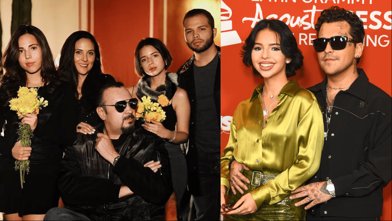 ¿Nodal se pelea a golpes con hermano de Ángela Aguilar? Hijo de Pepe Aguilar rompe el silencio y hace fuerte confesión 