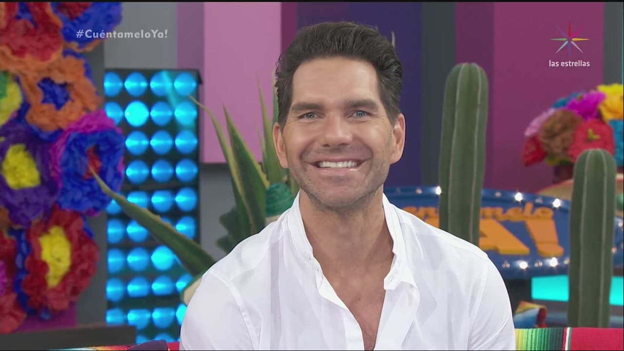 ¿Qué usurparía Arap Bethke? ¡Entérate!