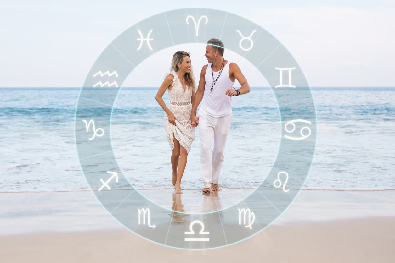 Leo y los signos del zodiaco que más se enamoran