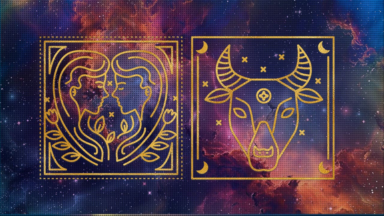 Compatibilidad de Géminis y Tauro