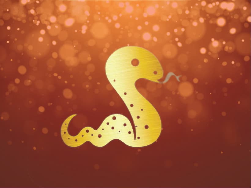 Serpiente 2021