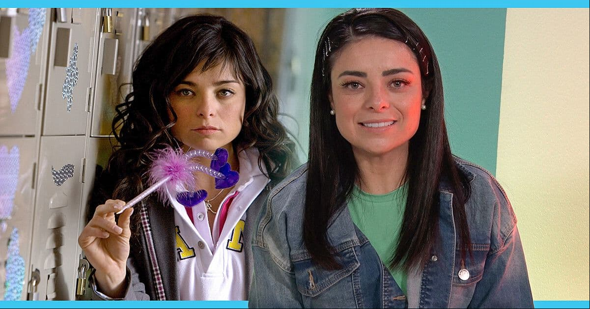 Violeta Isfel dice que Antonella de 'Atrévete a Soñar' impuso estas tendencias