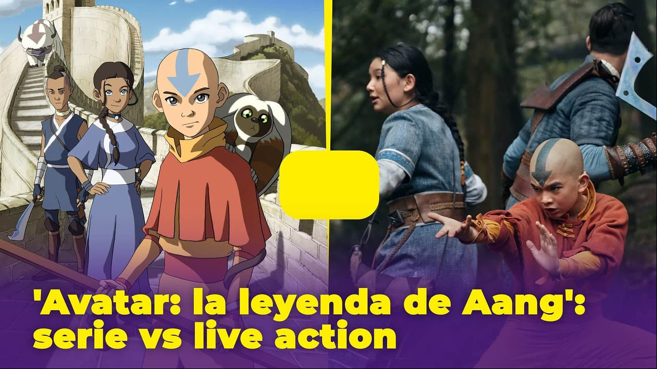 Así luce Sokka de 'Avatar: La leyenda de Aang' sin su caracterización: fans ruegan verlo sin camisa
