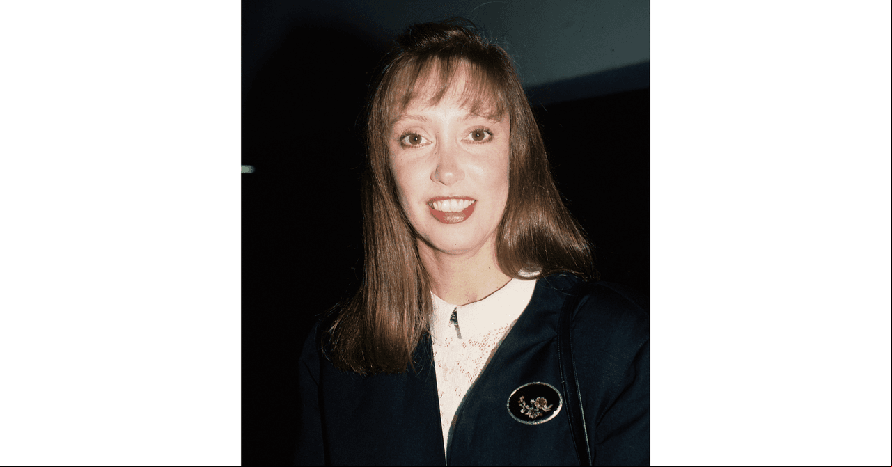 Shelley Duvall