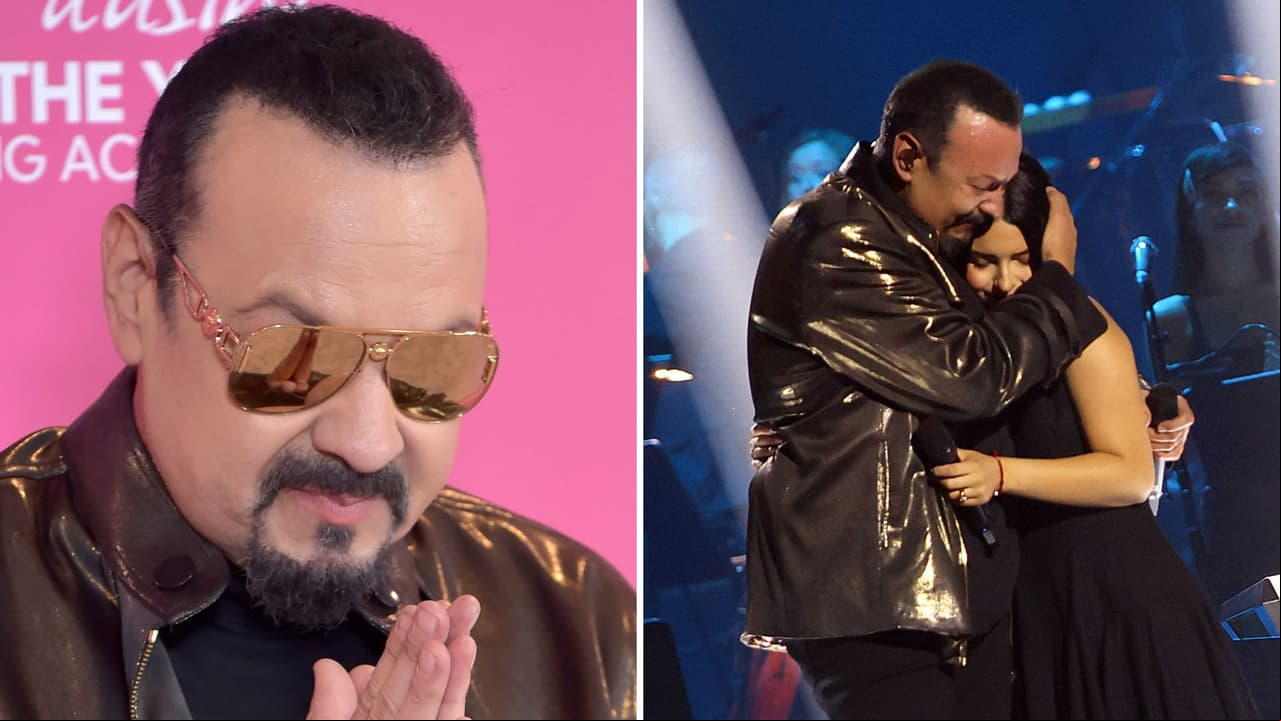 Pepe Aguilar lamenta dolorosa pérdida: en medio de la polémica comparte triste mensaje