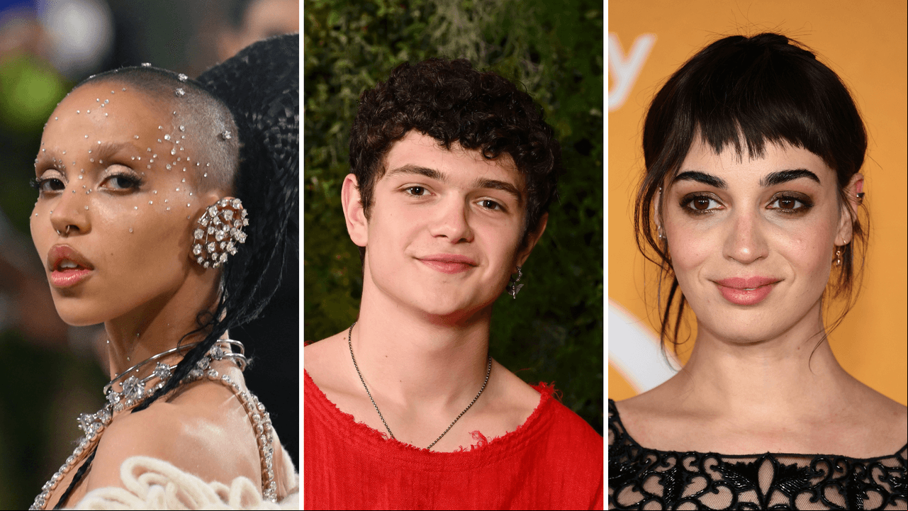 FKA Twigs, Noah Jupe y Souheila Yacoub formarán parte del elenco de 'The Carpenter's Son'.