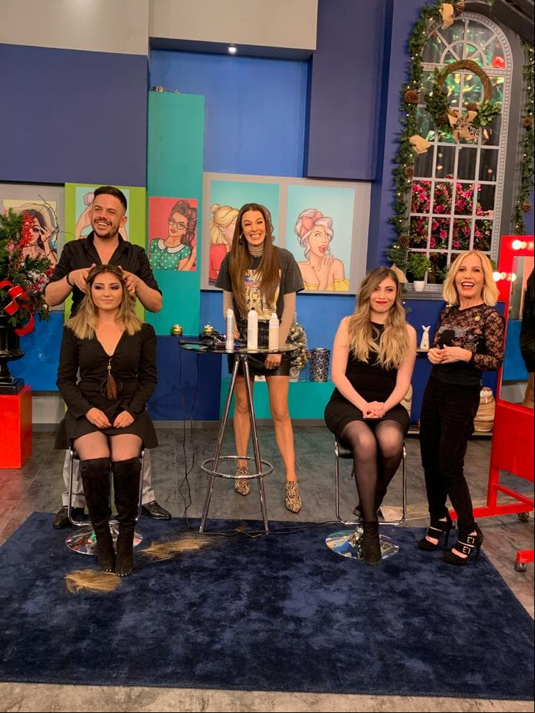 BELLEZA: Cambio de look para el 2020