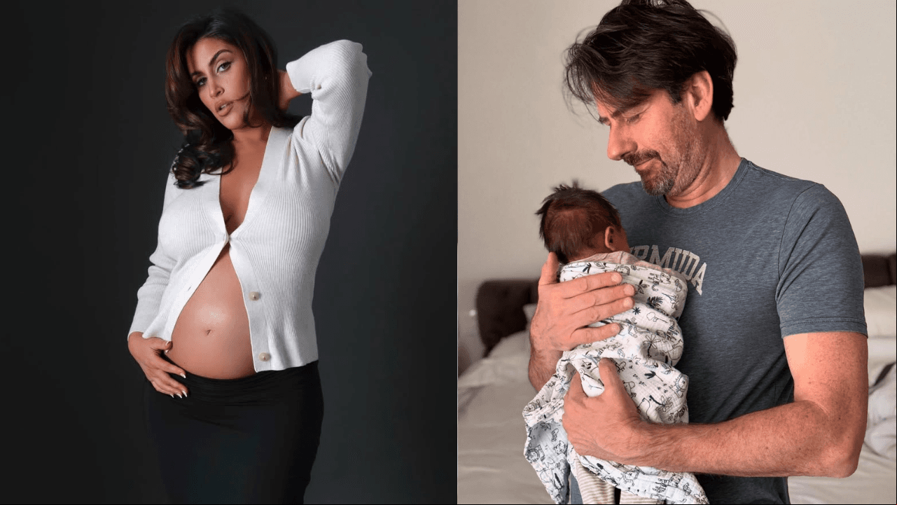 Sofía Rivera Torres revela, por fin, las complicaciones que vivió al dar a luz: destapa por qué “lloraba” tras el nacimiento de su bebé