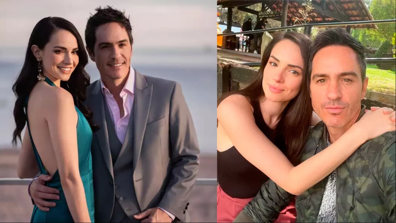 Mauricio Ochmann rompe el silencio y le manda mensaje a su exnovia