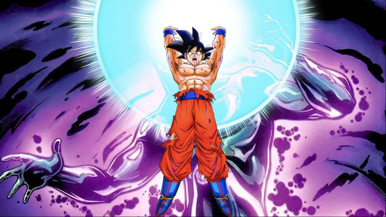 Un investigador de ciencia ficción compartió cuánta energía necesitaría Goku para la gran batalla.