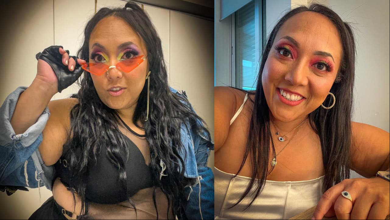 Michelle Rodríguez aplaude el éxito de su pareja como actriz: publica fotos