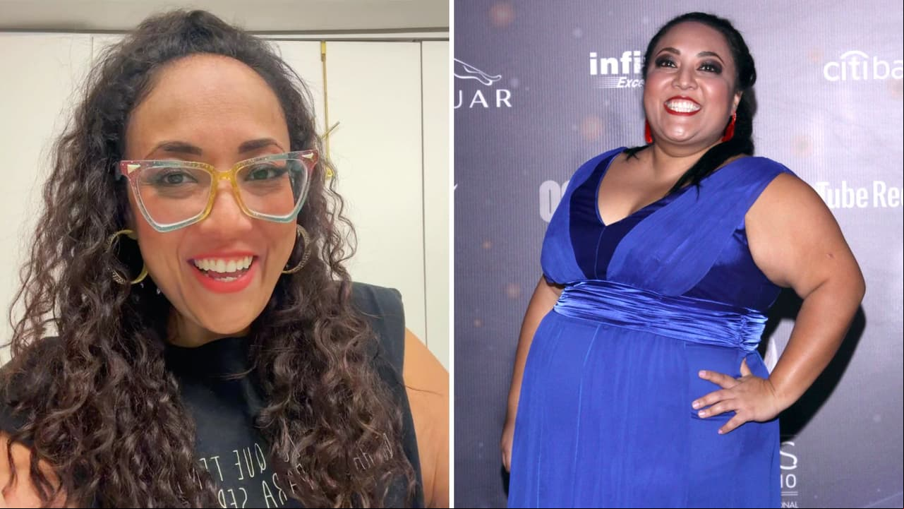 Michelle Rodríguez revela que tras recibir “tanta violencia” descubrió lo llena que está “de amor”