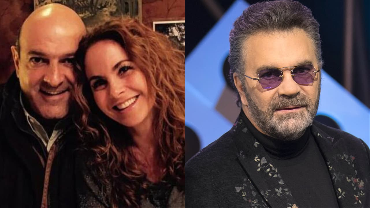 Ex de Lucero reacciona a beso de ella a Mijares: despeja dudas sobre reconciliación