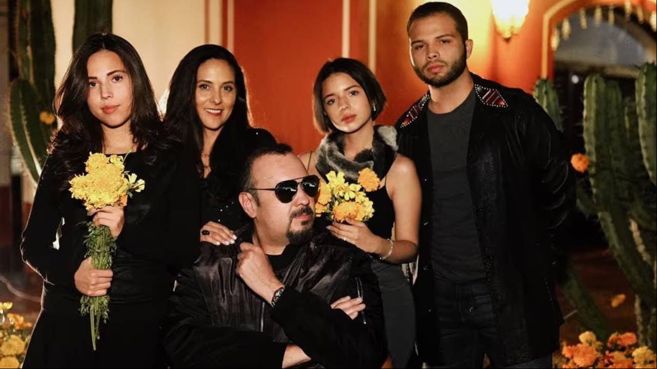 Hijos de Pepe Aguilar protagonizan fuerte pelea en público: ¿por culpa de Ángela Aguilar y Nodal? 