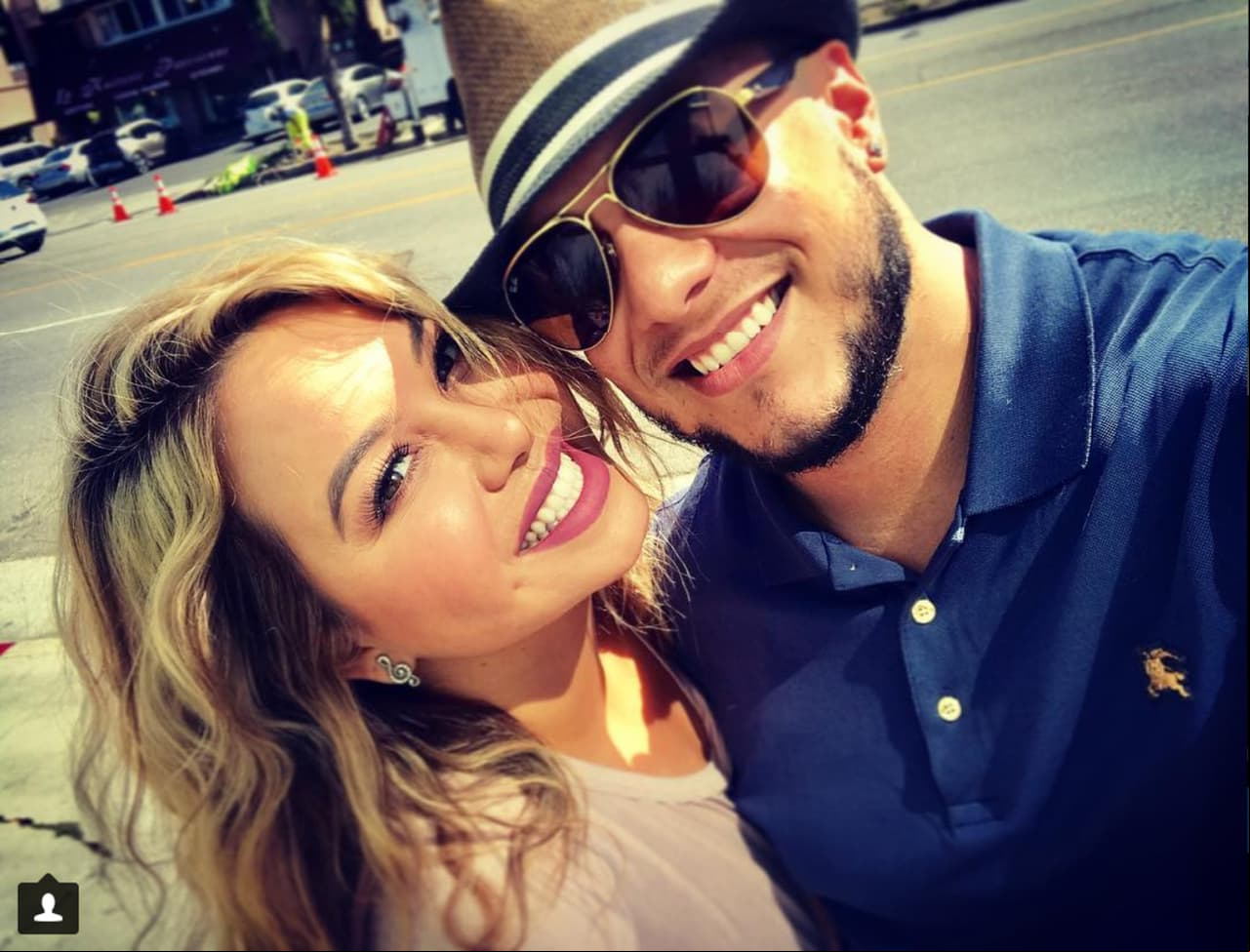 Lorenzo Méndez aclara los rumores sobre si Chiquis Rivera congeló sus óvulos