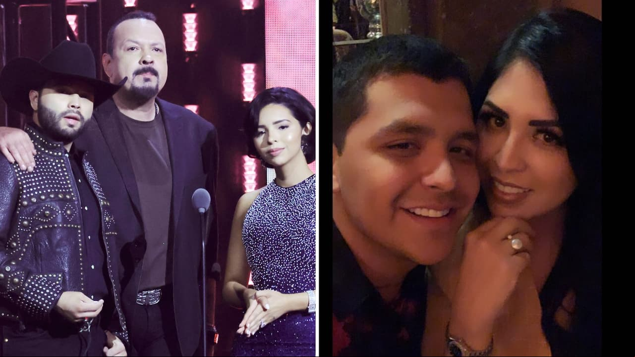 ¿Pepe Aguilar lanza letal indirecta a la mamá de Nodal? Enciende las redes con inesperado video