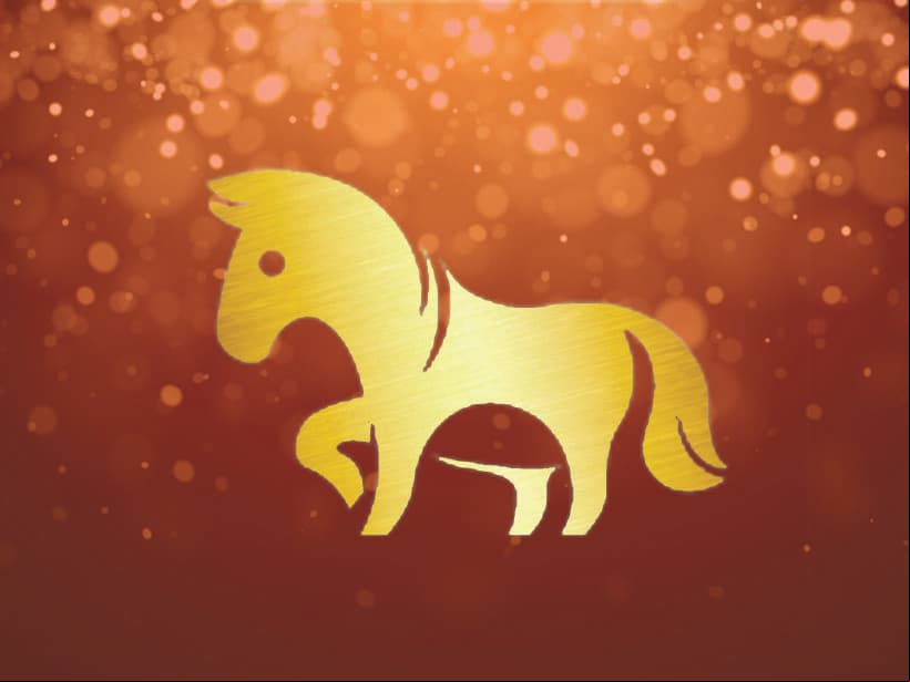 Caballo 2021