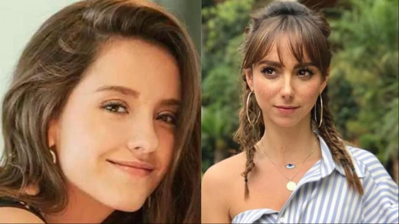 Evaluna, Natalia Téllez y otros famosos que tuvieron bebés en el 2022